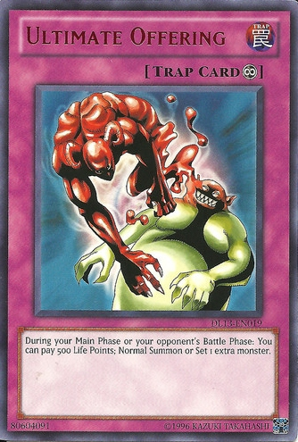 Yu-gi-oh Monster Recovery - Rare Frete Incluso