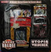 Utopia Value Box YS11-EN-UE