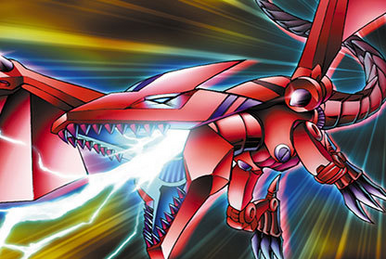 Z-Metal Tank (anime), Yu-Gi-Oh! Wiki, Fandom