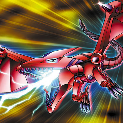 Card Gallery:X-Head Cannon, Yu-Gi-Oh! Wiki