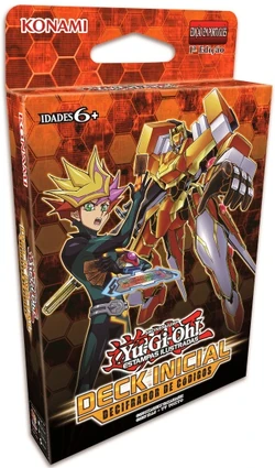 yu gi oh starter deck amazon Amazon.com: Yu-Gi-Oh! TCG: 2 Player Starter Set : Toys & Games main image 0