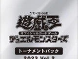 Tournament Pack 2023 Vol.2