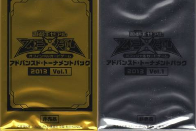 Gold Series 2013 | Yu-Gi-Oh! Wiki | Fandom