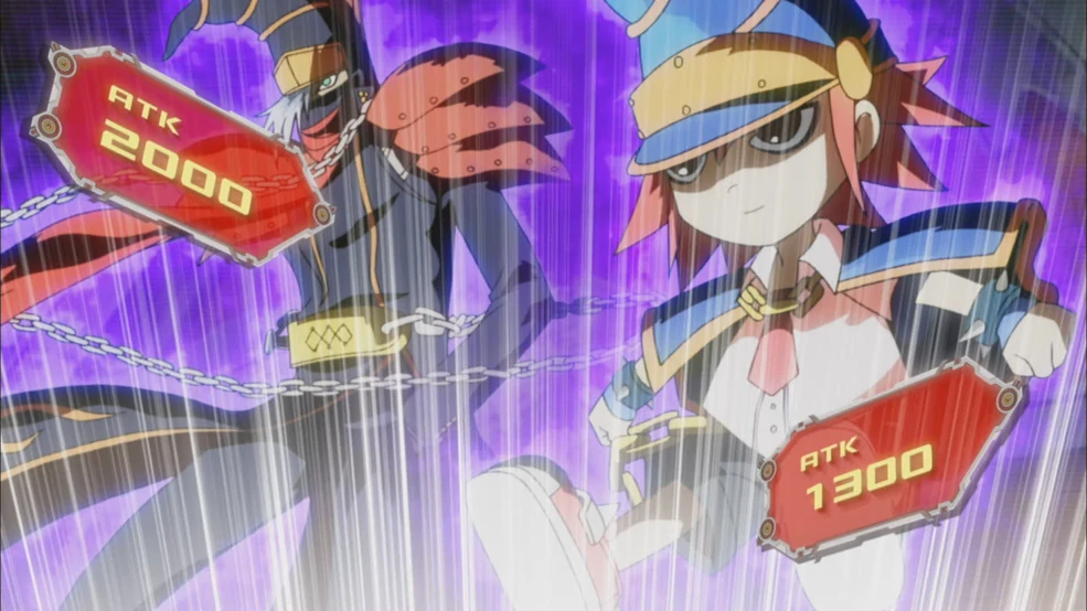 Yu-Gi-Oh! ZEXAL - Episode 099 | Yu-Gi-Oh! Wiki | Fandom