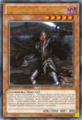 ABYR-SPSP1 (Official Proxy) (Limited Edition) Abyss Rising Sneak Peek Participation Card
