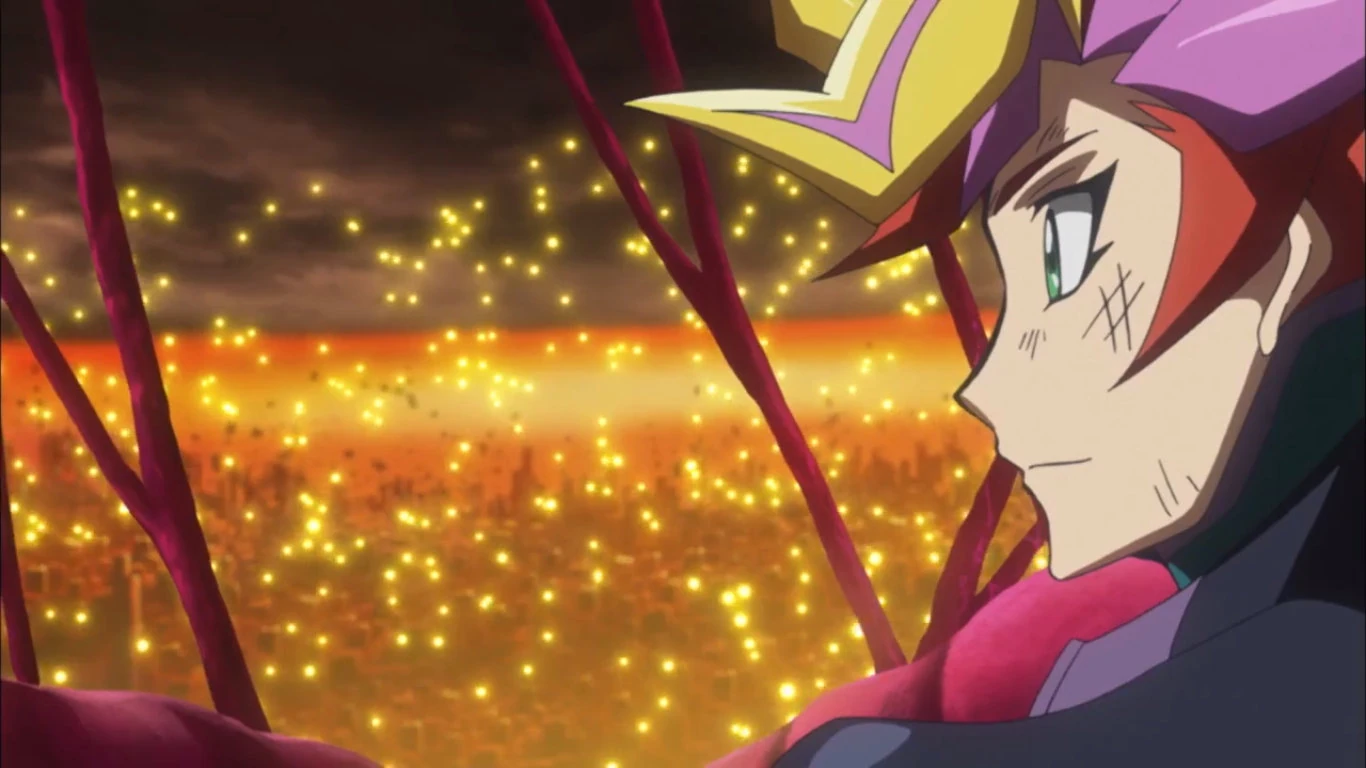 Yusaku Fujiki Yu Gi Oh Wiki Fandom