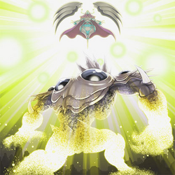 Lumenize (anime) | Yu-Gi-Oh! Wiki | Fandom