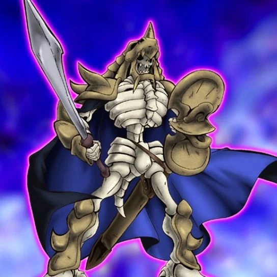 Mesozoic Fossil Knight YuGiOh! Wiki Fandom