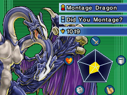 yugioh montage dragon deck Amazon.com: Yu-Gi-Oh! - Montage Dragon (TDGS-EN014) - The Duelist Genesis -  1st Edition main image 1