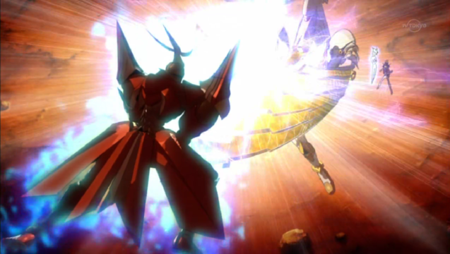 Assistir Yu-Gi-Oh! Zexal Episodio 97 Online