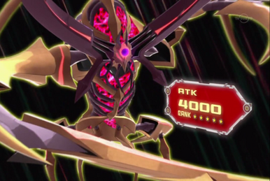 Yu-Gi-Oh! ZEXAL - Episode 111 - A World of Chaos: Part 2 