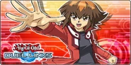 Jaden Yuki