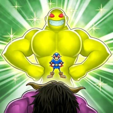 Potenziamento dell'Ego