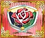 Red Rose Crest