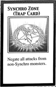 Synchro Zone (manga) | Yu-Gi-Oh! Wiki | Fandom