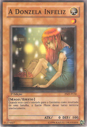 É hora do duelo: Yu-Gi-Oh! - Netoin!