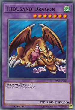 遊戯王 PSA10 千年竜 旧アジア シークレット 1st Edition