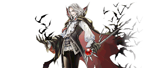 Vampire Hunter (character), Yu-Gi-Oh! Wiki