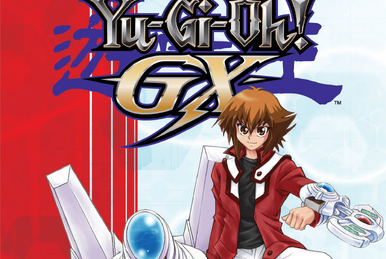 Yu-Gi-Oh! GX (Manga)  Beyond The Mountain Lies A World Of Frills
