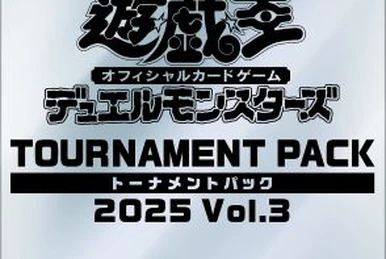遊戯王 Tournament Pack 5 北米版 カードセット 遊戯王 Tournament Pack 5 北米版 カードセット