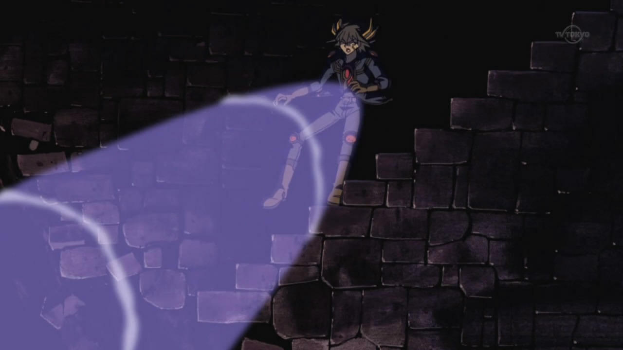 Yu-Gi-Oh! 5D's - Episode 113 | Yu-Gi-Oh! Wiki | Fandom