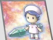 Antidote Nurse