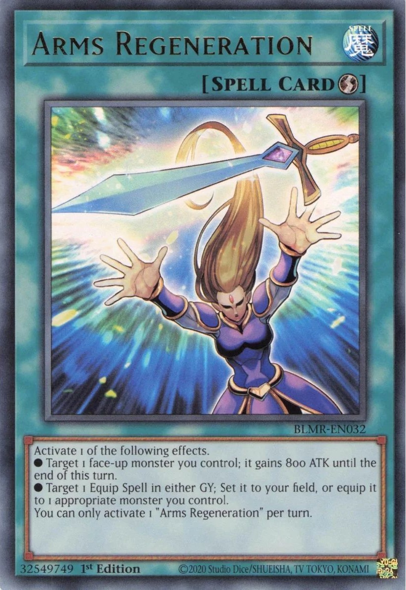 Battles of Legend: Monstrous Revenge - Yugipedia - Yu-Gi-Oh! wiki