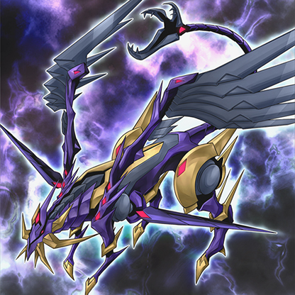 DZW - Chimera Clad (anime) | Yu-Gi-Oh! Wiki | Fandom