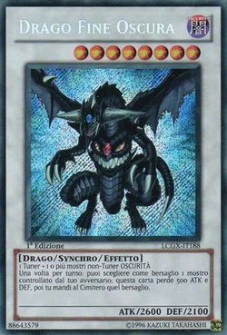 dark end dragon yugioh card Cyberdark End Dragon SDCS-EN044 Yu-Gi-Oh! Card main image 1