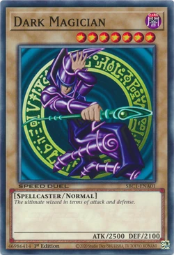 Set Card Galleries:Speed Duel: Streets of Battle City (TCG