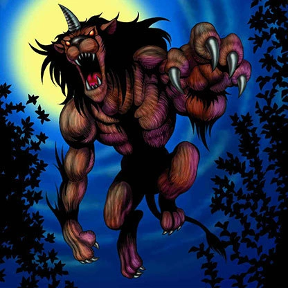 Gazelle The King Of Mythical Beasts Anime Yu Gi Oh Wiki Fandom