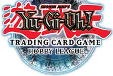 Hobby League participation cards | Yu-Gi-Oh! Wiki | Fandom