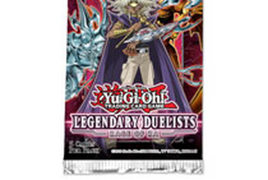 Legendary Duelists: Duels from the Deep | Yu-Gi-Oh! Wiki | Fandom