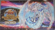 WCQ Top Cut (2010): "Brionac, Dragon of the Ice Barrier"