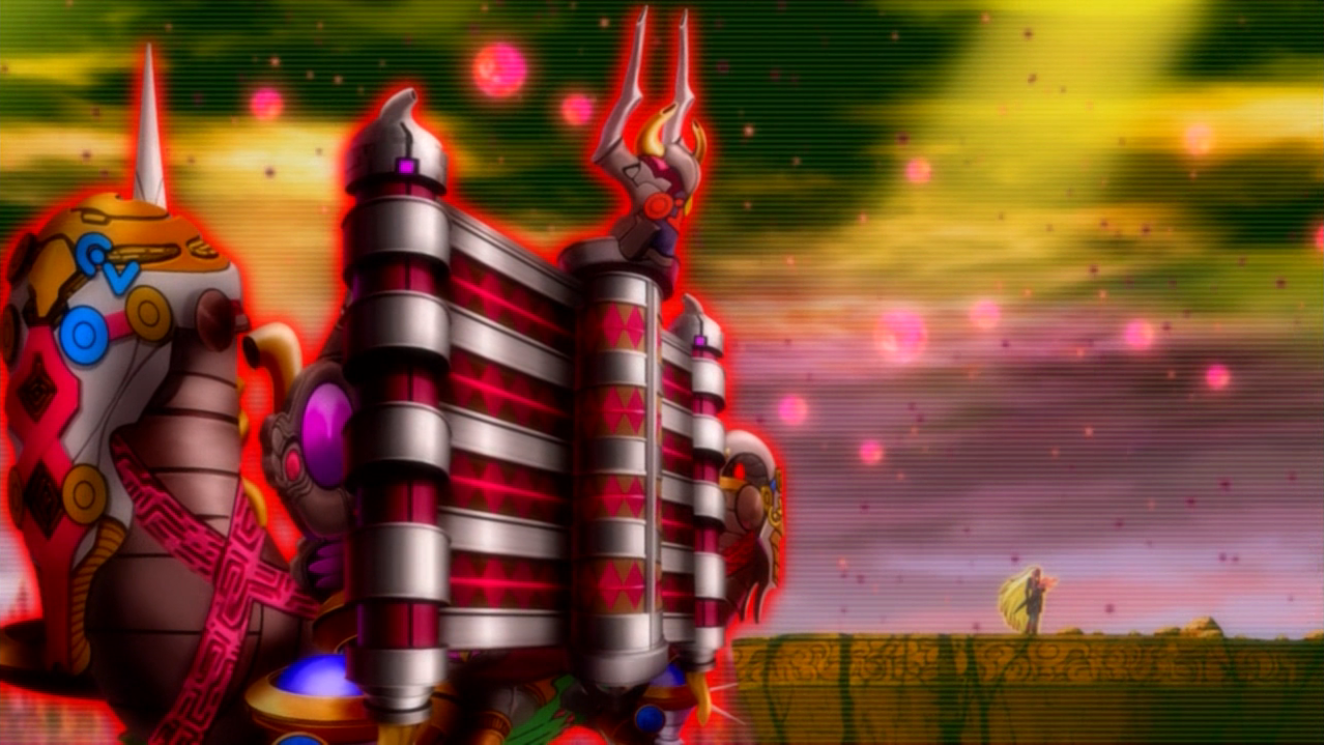 Monster Gate (anime) - Yugipedia - Yu-Gi-Oh! wiki