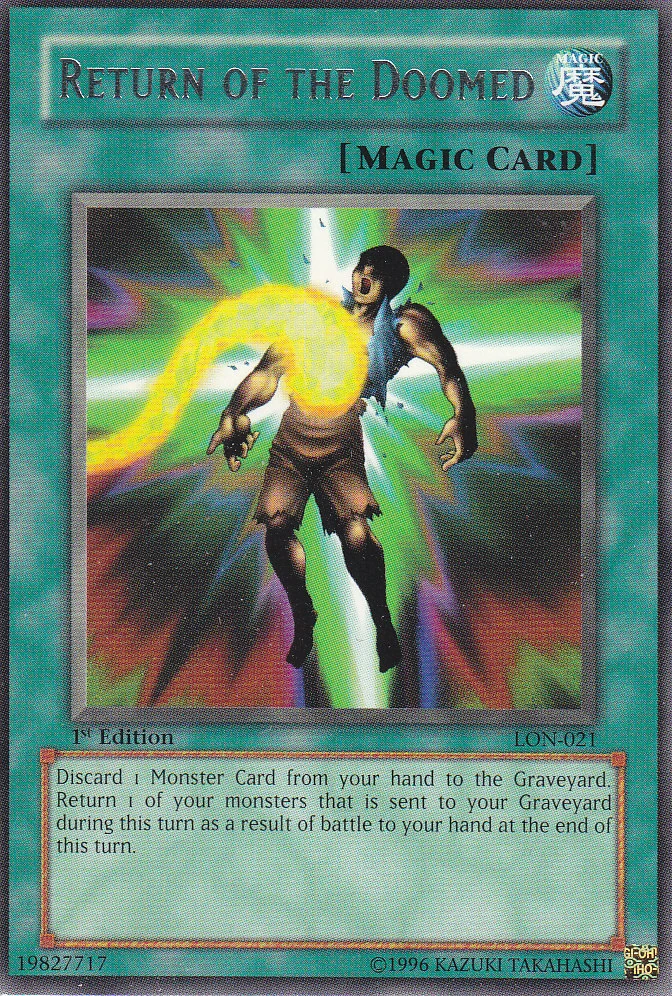 send card to graveyard yugioh Amazon.com: Konami Foolish Burial Goods - RATE-EN065 - Secret Rare - 1st  Edition Trading Card - Adult, Fantasy, Collectible Single Trading Cards -  English Language - No Assembly Required - Unisex main image 0