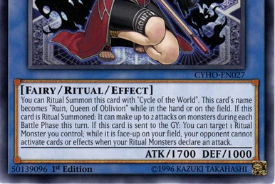 List of Ritual Spell Card support cards | Yu-Gi-Oh! Wiki | Fandom List of Ritual Spell Card support cards | Yu-Gi-Oh! Wiki | Fandom