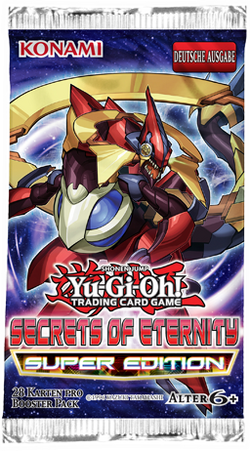 Yu-Gi-Oh! TCG Strategy Articles » Secrets of Eternity: Let's Get  Metaphysical
