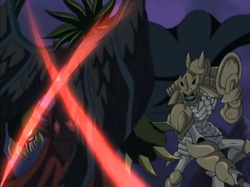 Yu-Gi-Oh! GX - watch tv show streaming online