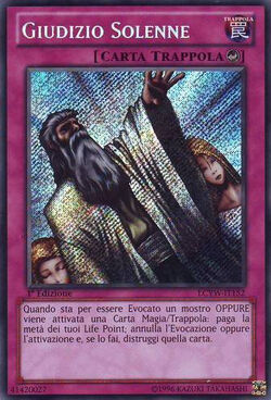 Card Gallery:Solemn Judgment | Yu-Gi-Oh! Wiki | Fandom Card Gallery:Solemn Judgment | Yu-Gi-Oh! Wiki | Fandom