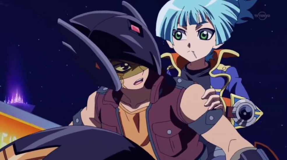 Sora Perse | Yu-Gi-Oh! Wiki | Fandom