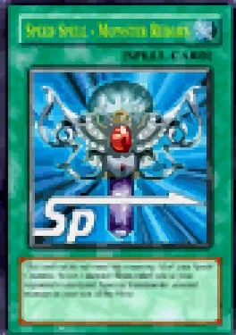 monster reborn yugioh card price Yugioh Monster Reborn MAGO-EN045 1st Edition Maximum Gold Near Mint main image 0