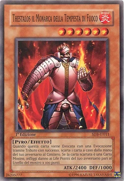 yugioh blaze of destruction deck list Amazon.com: YuGiOh Blaze of Destruction 1st Edition Structure Deck