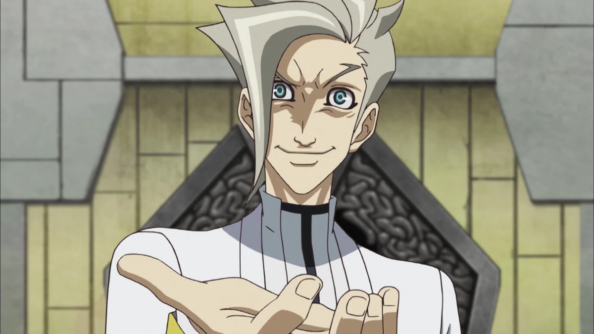 Yu-Gi-Oh! VRAINS - Episode 086 | Yu-Gi-Oh! Wiki | Fandom