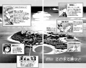 Yu-Gi-Oh! Duelist - Duel 018