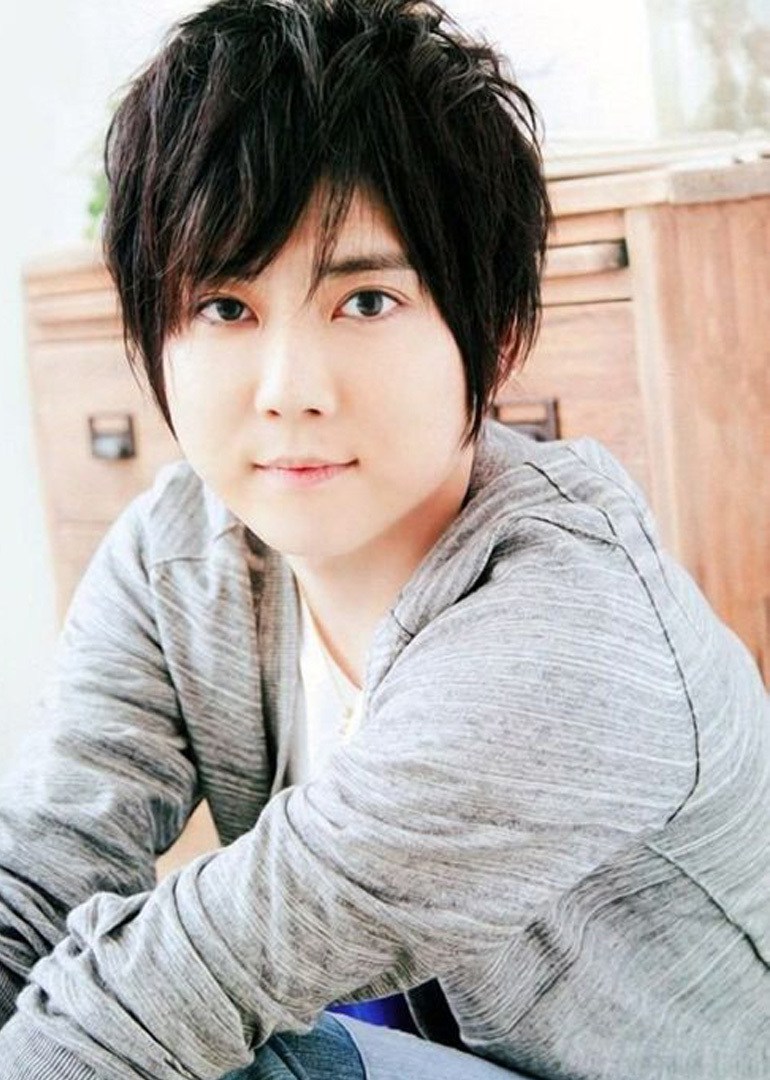 Yuki Kaji: Movies, Photos, Videos, News, Biography & Birthday