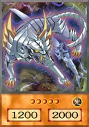 ZW - Lightning Blade