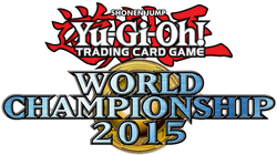 Yu-Gi-Oh! World Championship 2015 prize cards | Yu-Gi-Oh Yu-Gi-Oh! World Championship 2015 prize cards | Yu-Gi-Oh