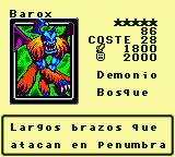 #086 "Barox"