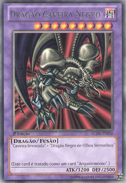 Card Gallery:Black Skull Dragon | Yu-Gi-Oh! Wiki | Fandom